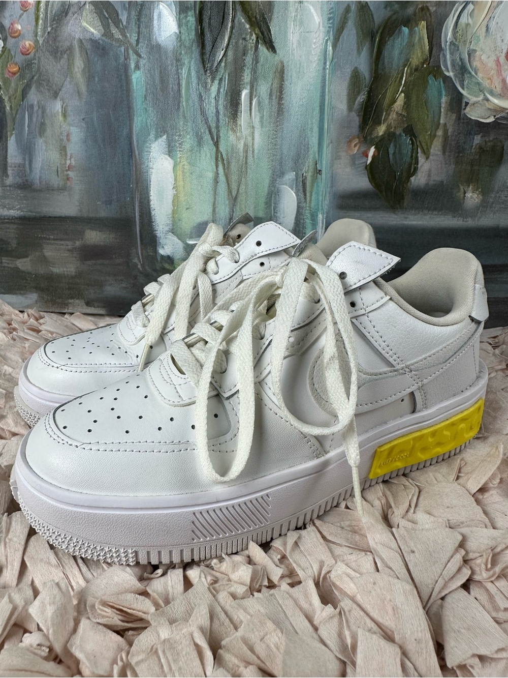 Nike Air Force 1 Fontanka